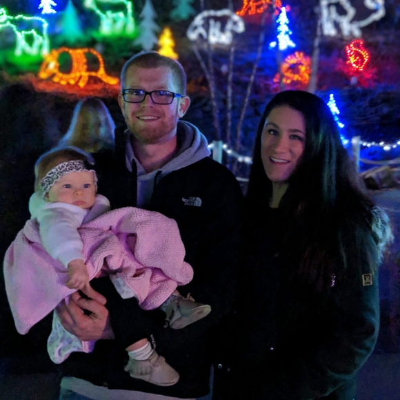 Meet your Posher, Gina maria - Picture 1 of 1